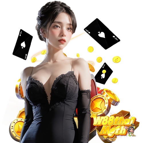 w88thaimeth เว็บตรง