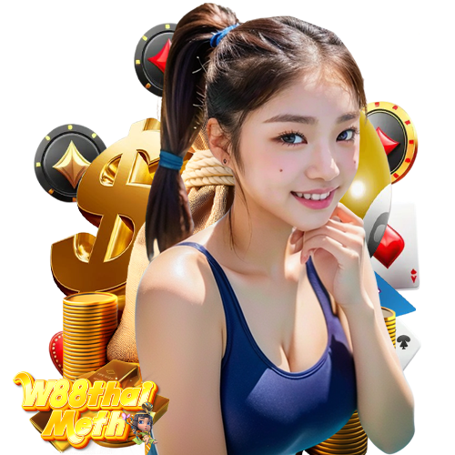 w88thaimeth ไม่ผ่านเอเย่นต์